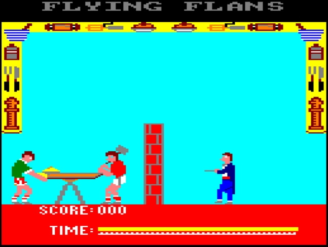 Its a Knockout